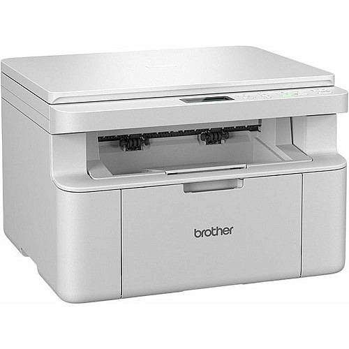 МФУ laser mono A4 Brother DCP-L1630W 20 ppm USB Ethernet Wi-Fi