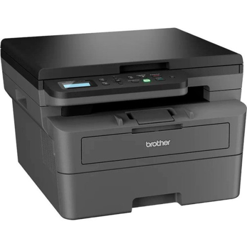 БФП laser mono A4 Brother DCP-L2622DW 34 ppm Duplex PCL USB Wi-Fi