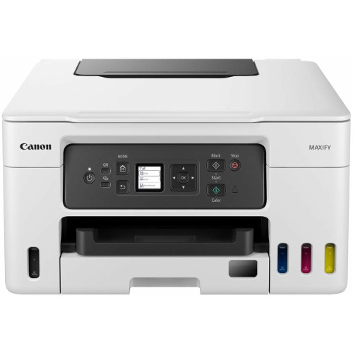 МФУ А4 Canon MAXIFY GX3040 с Wi-Fi