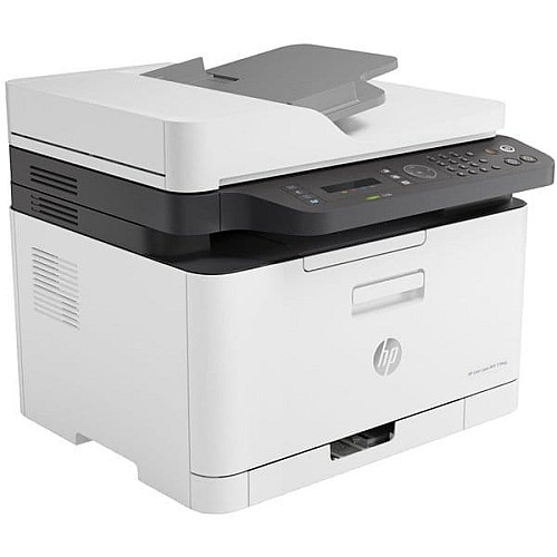 Многофункциональное устройство А4 цв. HP Color Laser 179fnw с Wi-Fi
