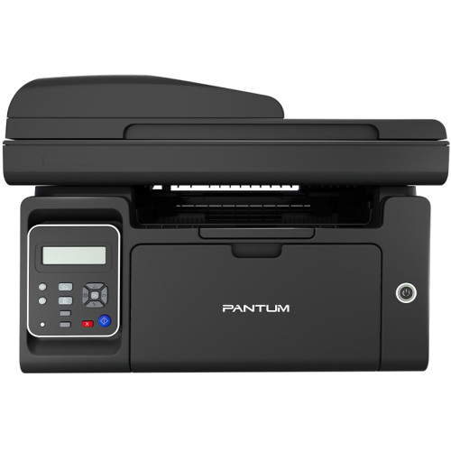 БФП моно A4 Pantum M6550NW 22ppm ADF Ethernet WiFi