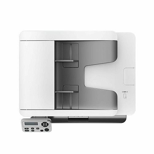 МФУ моно A4 Pantum BM5100ADN 40ppm DADF Duplex Ethernet