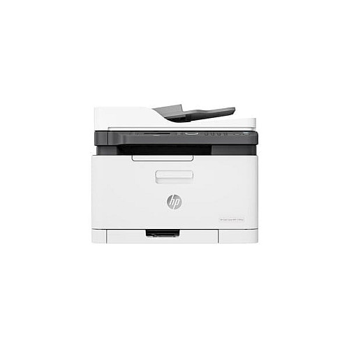 Многофункциональное устройство А4 цв. HP Color Laser 179fnw с Wi-Fi
