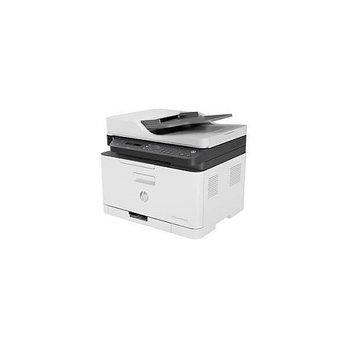 Многофункциональное устройство А4 цв. HP Color Laser 179fnw с Wi-Fi