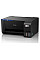 МФУ ink color A4 Epson EcoTank L3201 33_15 ppm USB 4 inks