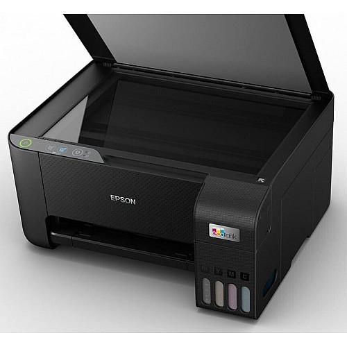 МФУ ink color A4 Epson EcoTank L3200 33_15 ppm USB 4 inks