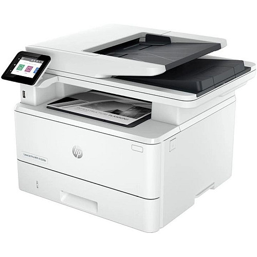 Багатофункціональний пристрій А4 ч/б HP LaserJet Pro 4103fdn