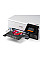 МФУ ink color A4 Epson EcoTank L8160 32_32 ppm Duplex USB Ethernet Wi-Fi 6 inks Black Pigment