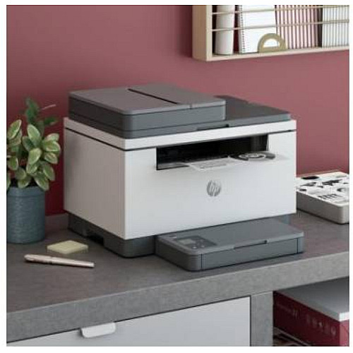 Багатофункціональний пристрій А4 ч/б HP LaserJet M236sdw з Wi-Fi