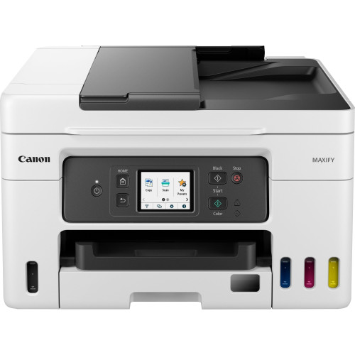 БФП А4 Canon MAXIFY GX4040 з Wi-Fi