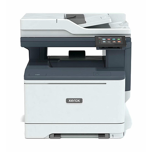 Багатофункціональний пристрій А4 кол. Xerox C325 (Wi-Fi)