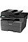 БФП laser mono A4 Brother MFC-L2802DN 32 ppm Fax ADF Duplex PCL USB Ethernet