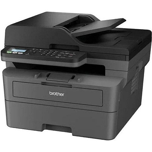 БФП laser mono A4 Brother MFC-L2802DN 32 ppm Fax ADF Duplex PCL USB Ethernet