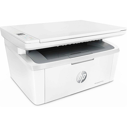 Багатофункціональний пристрій А4 ч/б HP LaserJet M141w з Wi-Fi