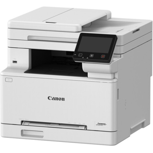 БФП А4 кол. Canon i-SENSYS MF664Cdw з Wi-Fi
