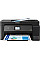 МФУ ink color A3 Epson EcoTank L14150 38_24 ppm Fax ADF Duplex USB Ethernet Wi-Fi 4 inks Black Pigment
