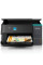 БФП ink color A4 Epson EcoTank L4360 33_20 ppm Duplex USB Wi-Fi 4 inks Black Pigment