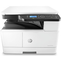 Багатофункціональний пристрій А3 ч/б HP LaserJet M442dn