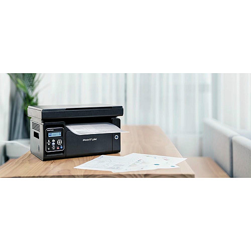 БФП моно A4 Pantum M6500W 22ppm WiFi