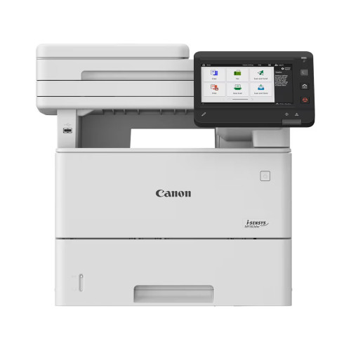 БФП А4 ч/б Canon i-SENSYS MF563dw з Wi-Fi