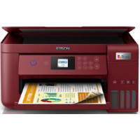 БФП ink color A4 Epson EcoTank L4267 33_15 ppm Duplex USB Wi-Fi 4 inks Black Pigment