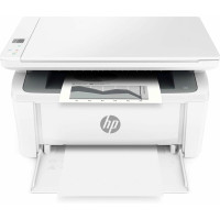 Багатофункціональний пристрій А4 ч/б HP LaserJet M141w з Wi-Fi