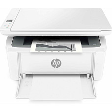 Багатофункціональний пристрій А4 ч/б HP LaserJet M141w з Wi-Fi
