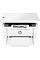 Багатофункціональний пристрій А4 ч/б HP LaserJet M141w з Wi-Fi