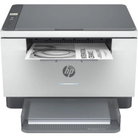 Багатофункціональний пристрій А4 ч/б HP LaserJet M236d