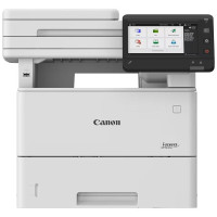 БФП А4 ч/б Canon i-SENSYS MF563dw з Wi-Fi