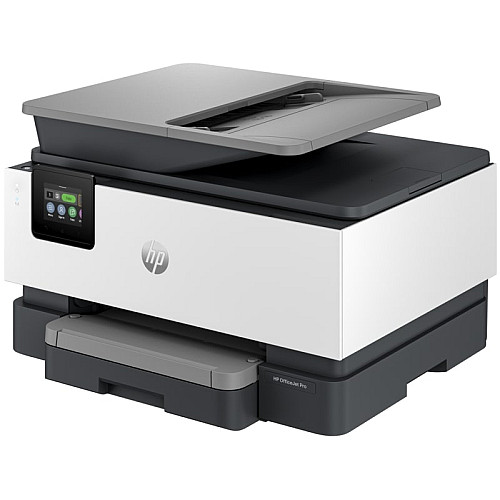 Багатофункціональний пристрій A4 HP OfficeJet Pro 9120b з Wi-Fi