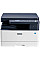 Багатофункціональний пристрій A3 ч/б Xerox B1022