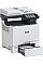 Багатофункціональний пристрій А4 кол. Xerox VersaLink C625