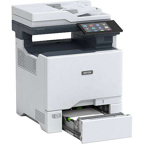 Багатофункціональний пристрій А4 кол. Xerox VersaLink C625