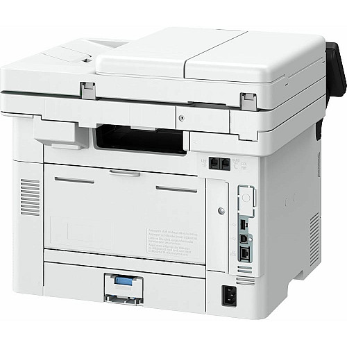 БФП А4 ч/б Canon i-SENSYS MF465dw з Wi-Fi