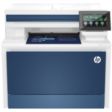 Багатофункціональний пристрій А4 кол. HP Color LaserJet Pro MFP 4303fdn