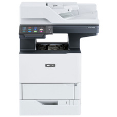 Багатофункціональний пристрій А4 ч/б Xerox VersaLink B625