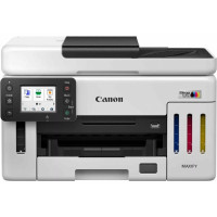 МФУ А4 Canon MAXIFY GX6140 с Wi-Fi