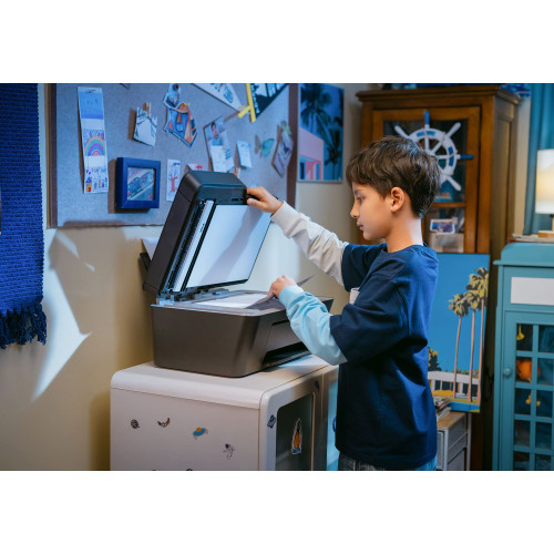 Багатофункціональний пристрій A4 HP DeskJet Ink Advantage 4376 з Wi-Fi