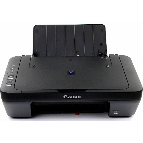 МФУ А4 Canon PIXMA Ink Efficiency E414