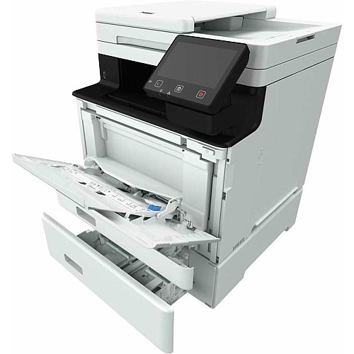 МФУ А4 цв. Canon i-SENSYS MF754Cdw II с Wi-Fi
