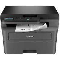 БФП laser mono A4 Brother DCP-L2622DW 34 ppm Duplex PCL USB Wi-Fi