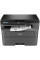 БФП laser mono A4 Brother DCP-L2622DW 34 ppm Duplex PCL USB Wi-Fi