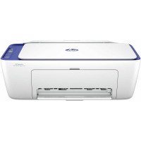 Багатофункціональний пристрій A4 HP DeskJet Ink Advantage Ultra 4927 з Wi-Fi