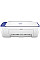 Многофункциональное устройство A4 HP DeskJet Ink Advantage Ultra 4927 с Wi-Fi