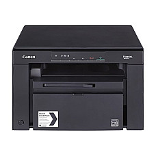 БФП А4 ч/б Canon i-SENSYS MF3010 (бандл з 2-ма картриджами)