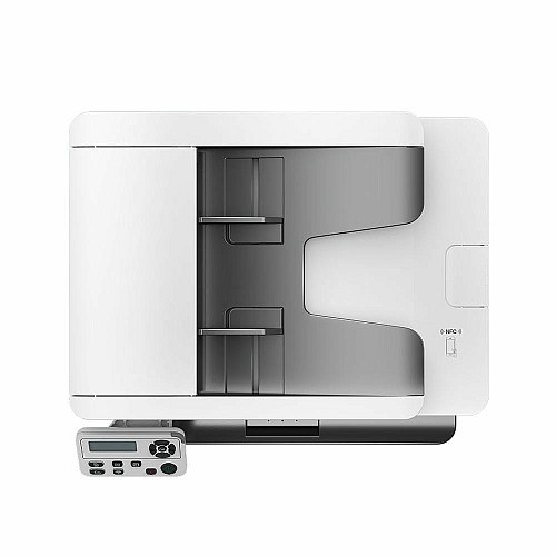 МФУ моно A4 Pantum BM5100ADW 40ppm DADF Duplex Ethernet WiFi