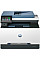 Багатофункціональний пристрій А4 кол. HP Color LaserJet Pro MFP 3303fdn