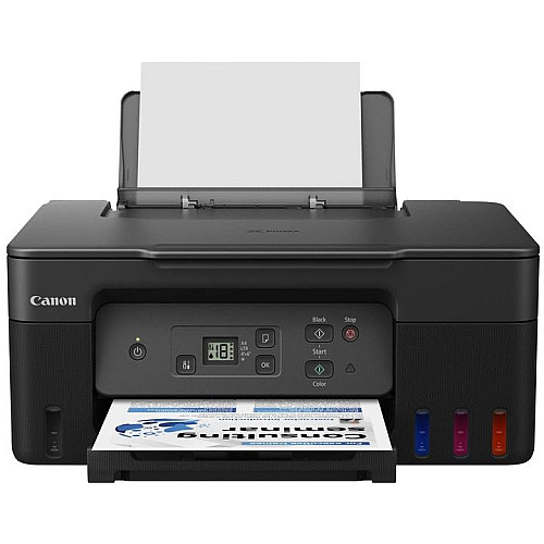 БФП А4 Canon PIXMA G2470