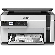 БФП ink mono A4 Epson EcoTank M2110 32 ppm USB Ethernet Pigment